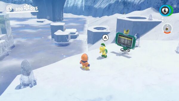 雪の国 レギュラーカップ