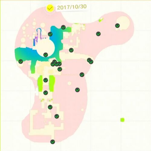 いただきます！ キノピオ隊長