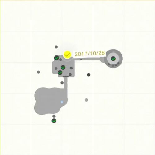 帽子の国で ピーチ姫