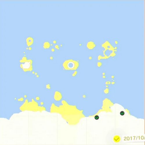 海辺のガールフレンド