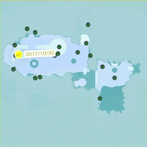 おじゃまします！ キノピオ隊長