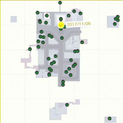 路上で フェスティバル！