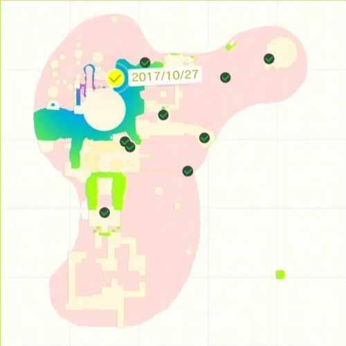 とび込め！ 火山の大ナベ