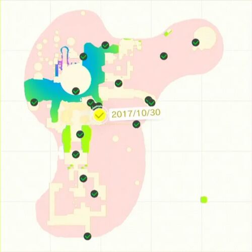 料理の国で ピーチ姫