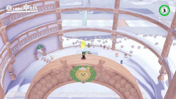 月の国 裏で見つけた お宝写真 5