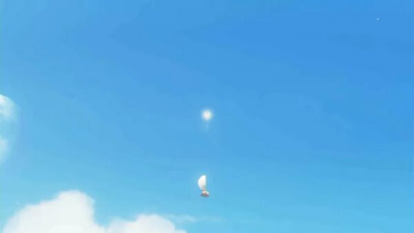 滝を旅する スフィン・クイズ