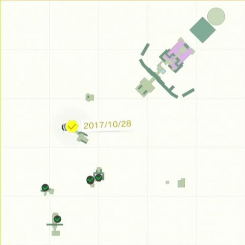 攻略！ 花火バクダン