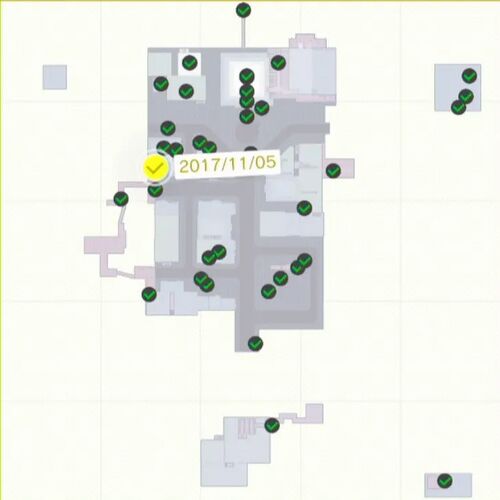 都市の国で スロットやろっと