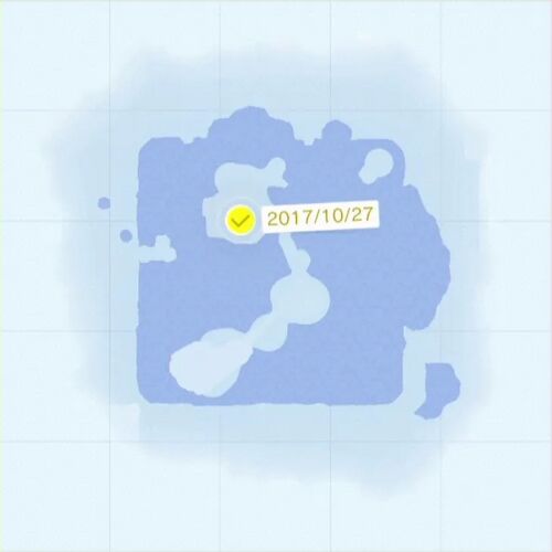 ツララをよけて 積み上がれ！