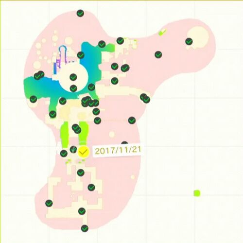 料理の国で チクタク・アスレチック 2