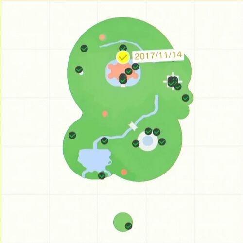 ピーチ城のガールフレンド