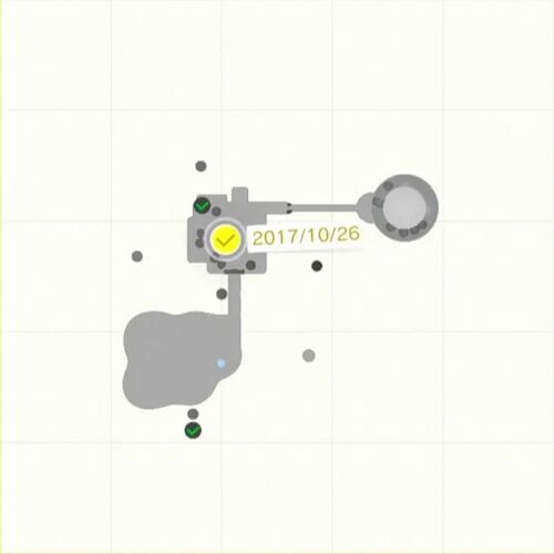 カブロンで お買い物