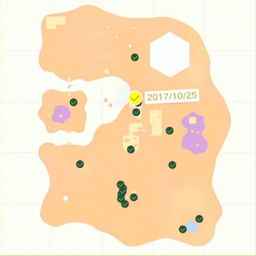 スフィン・クイズの宝物庫