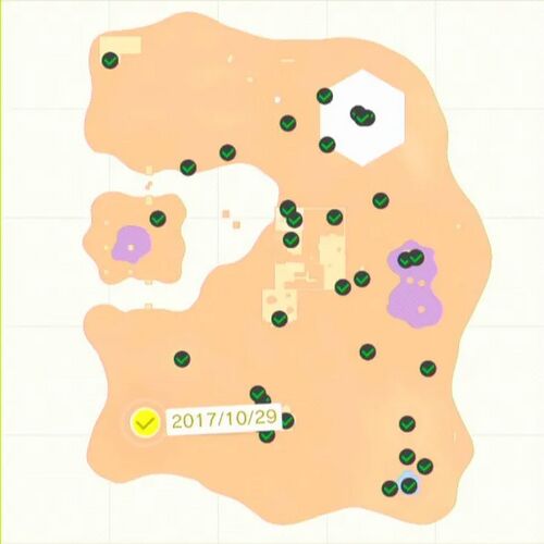 ようこそ！ アッチーニャ！