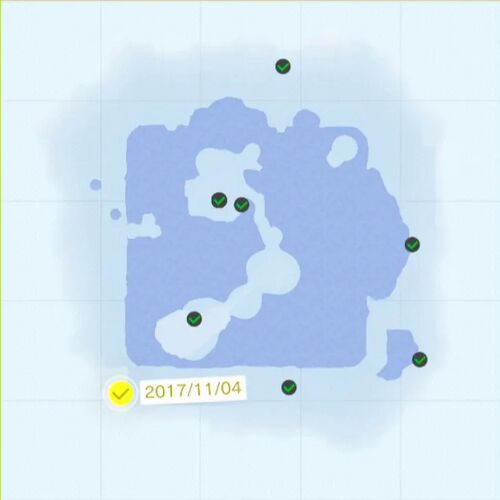 ようこそ！ パウダーボウル！