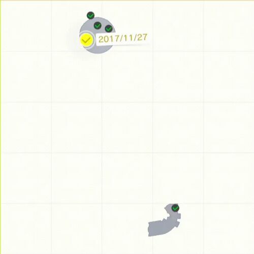 止めて！ ルーレットタワー