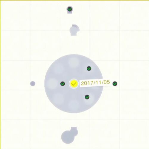 そっくり！ 絵あわせクリボー