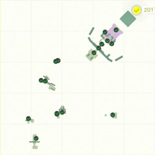 決戦！ クッパ城