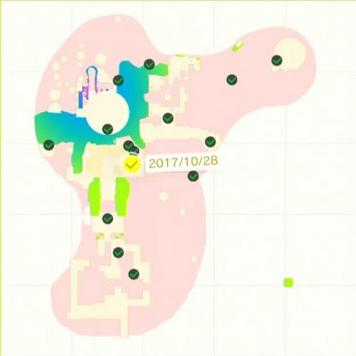 金色カブのレシピ 2
