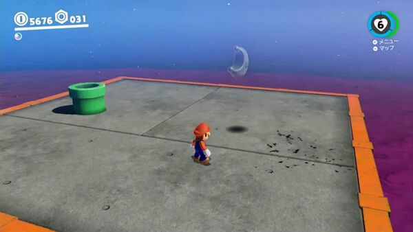 走れ！ フラワーロード