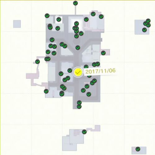 砲撃をかわして ねらって