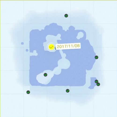 雪の国で見つけた お宝写真