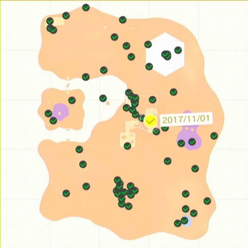 砂漠のガールフレンド