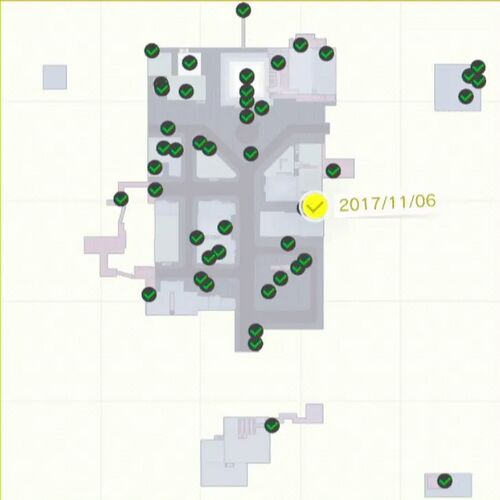 都市の国 レギュラーカップ