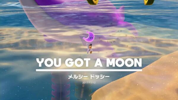 メルシー ドッシー