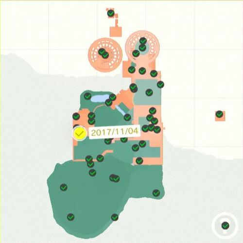 森の国で レギュラーカップ