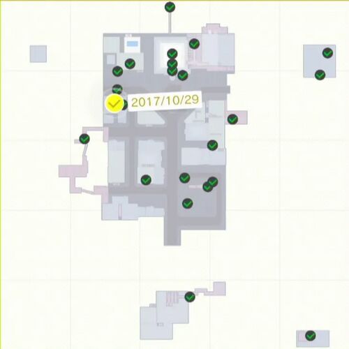 都市の国で ピーチ姫