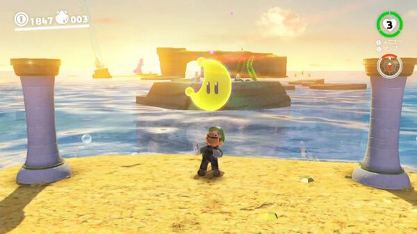 月の国 裏で見つけた お宝写真 6