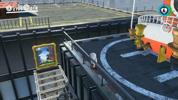 ようこそ！ スチームガーデン！