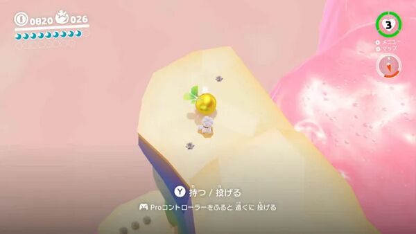 金色カブのレシピ 2