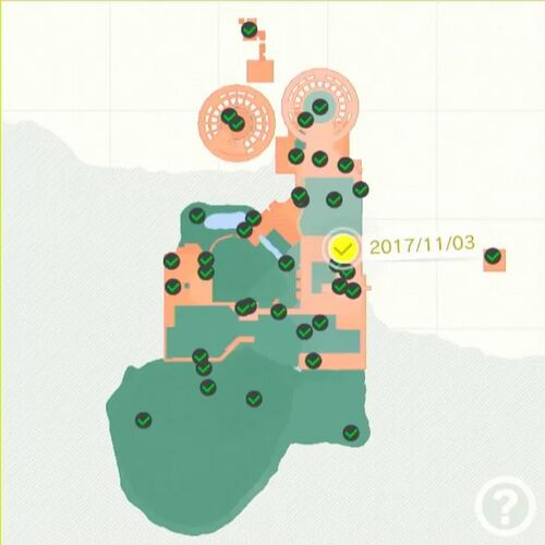 咲かせて ヒミツの花バタケ