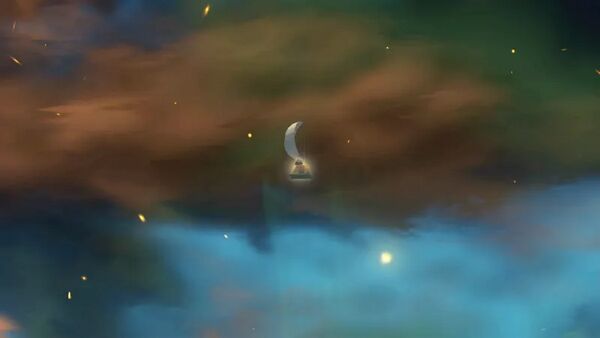 クッパ城を旅する スフィン・クイズ