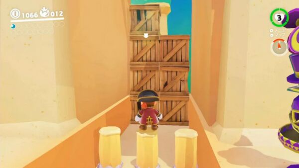 これも食材！？