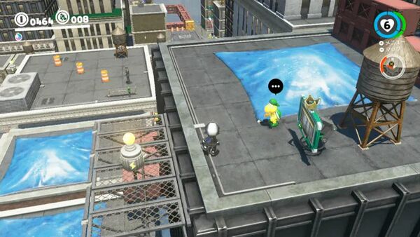 都市の国 レギュラーカップ