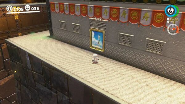 ようこそ！ シュワシュワーナ！