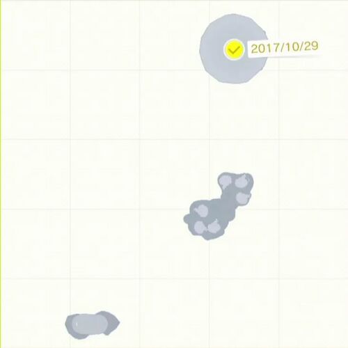 決着！ ラビットクレーター