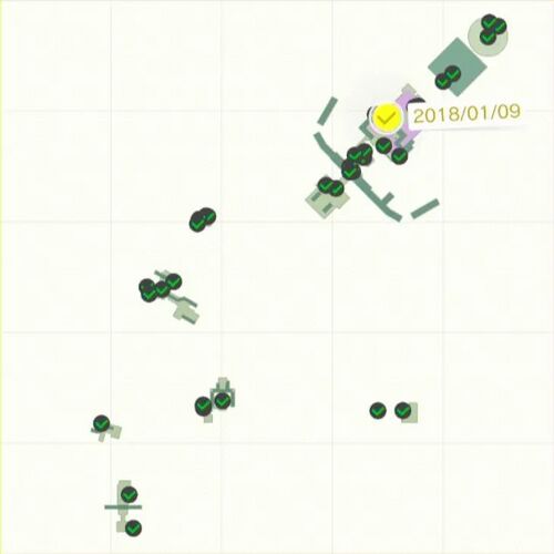 クッパ城で フィッシング？