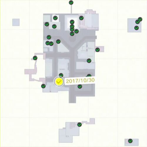 都市の国で チクタク・アスチック 3