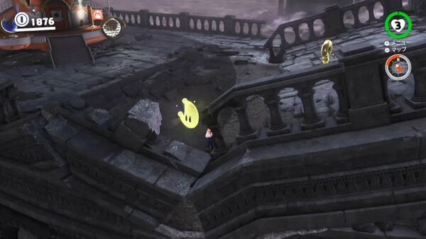 月の国 裏で見つけた お宝写真 10