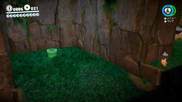 ワンワン ベリーナイスショット！