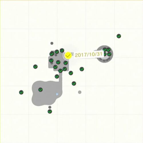 帽子の国で見つけた お宝写真