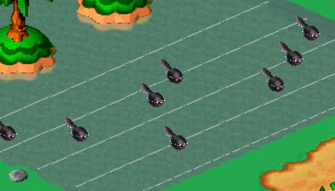 メロディ・ベイの画像