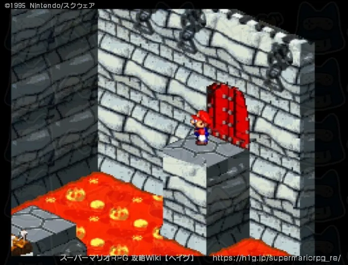 オープニング攻略の画像