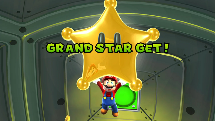 とらわれしグランドマスター