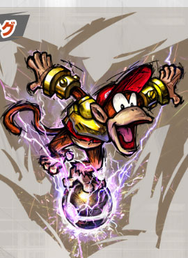 ディディーコング