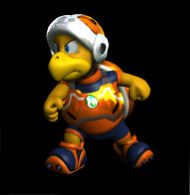 ハンマーブロス